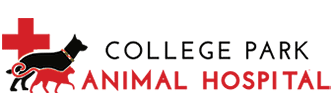 Link to Homepage of College Park Animal Hospital